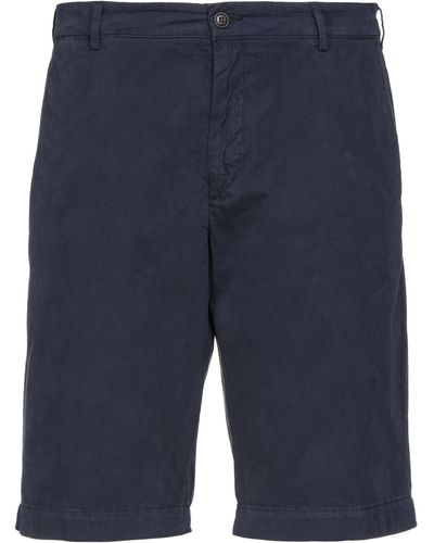 40weft Shorts & Bermuda Shorts - Blue