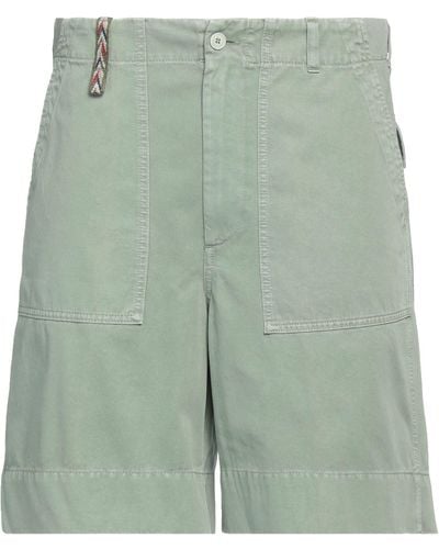 Missoni Shorts & Bermuda Shorts - Green
