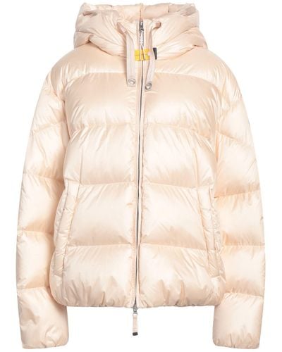 Parajumpers Puffer - Natural