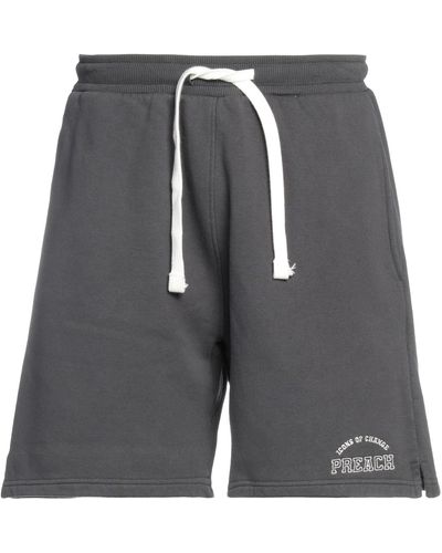 »preach« Shorts & Bermuda Shorts - Grey