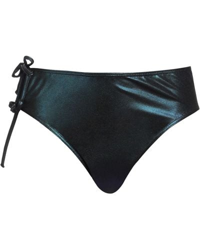 Rick Owens Bikini Bottoms & Swim Briefs - Black