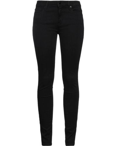 Love Moschino Jeans - Black