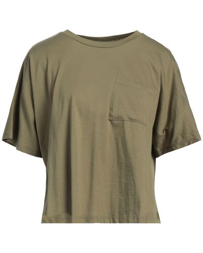 Aragona T-shirt - Green