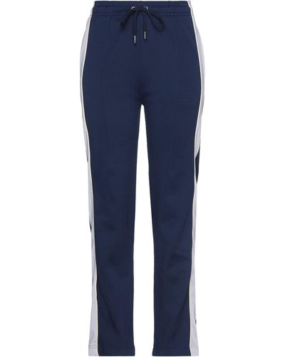 ALEXACHUNG Hose - Blau