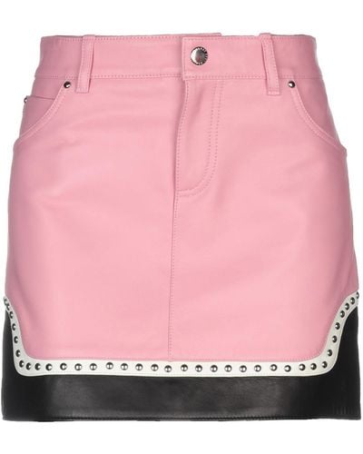 DSquared² Mini Skirt - Pink
