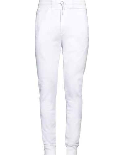 Versace Trouser - White