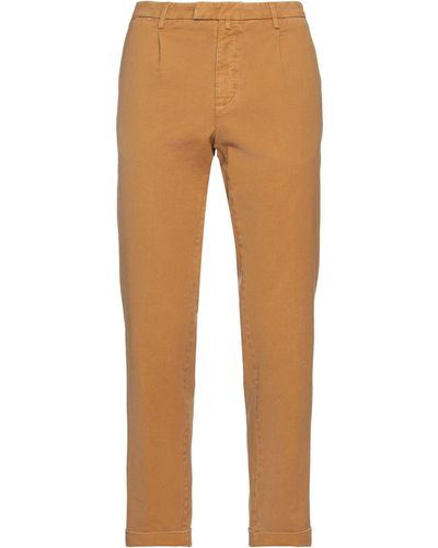 Briglia 1949 Trousers - Multicolour