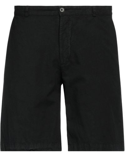 Original Vintage Style Shorts & Bermudashorts - Schwarz