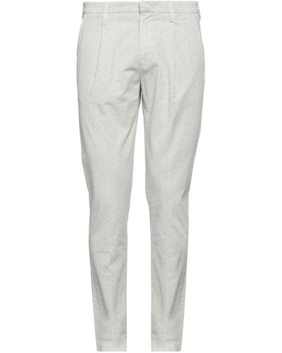 Entre Amis Trousers - Grey