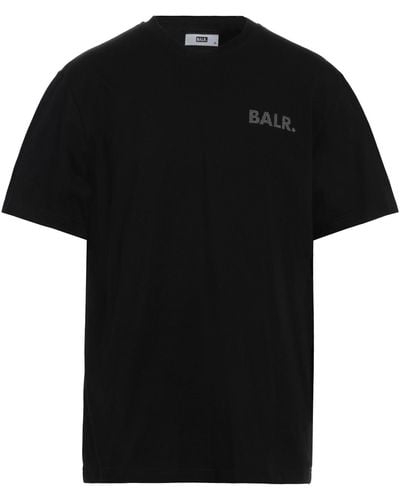 BALR T-shirt - Black