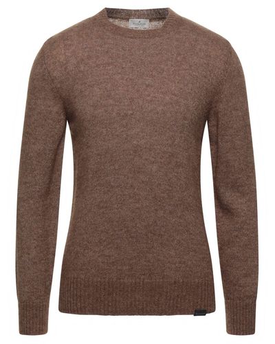 Brooksfield Sweater - Multicolor