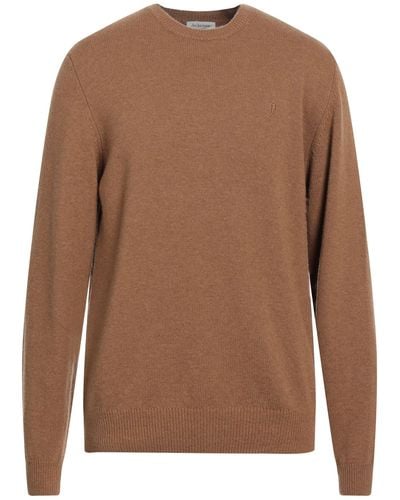 Jeckerson Sweater - Brown