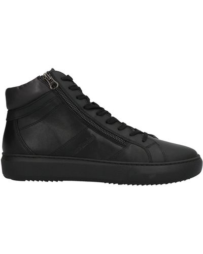 Nero Giardini Sneakers - Black