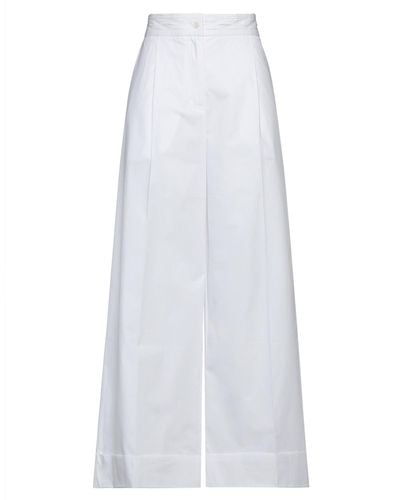 See By Chloé Trouser - White