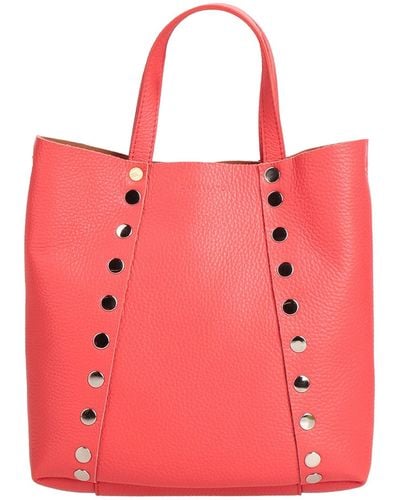 Zanellato Handbag - Pink
