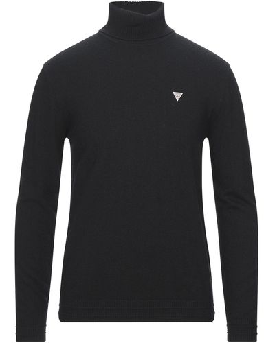 Guess Turtlenecks for Men | Online Sale up to 69% off | Lyst