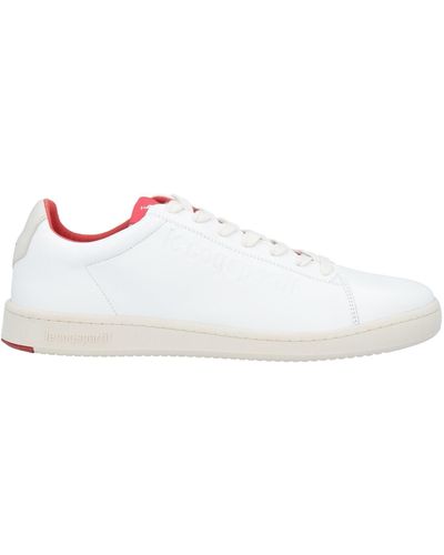 Le Coq Sportif Sneakers - White