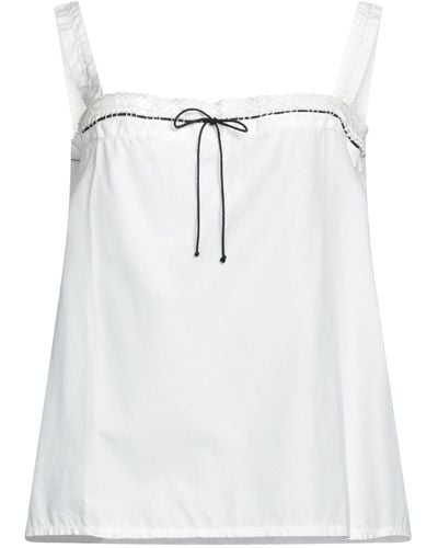 Dorothee Schumacher Top - White