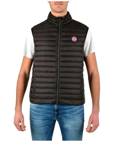 Colmar Chaqueta y Cazadora - Negro