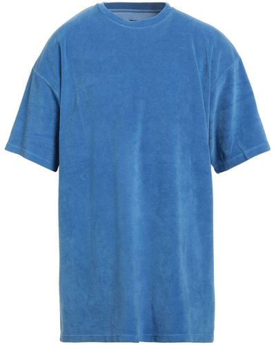Paura T-shirt - Blue