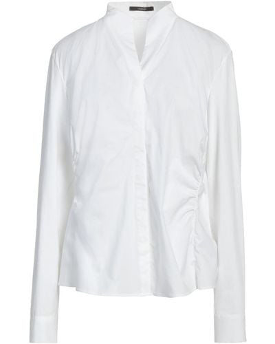 Windsor. Camicia - Bianco
