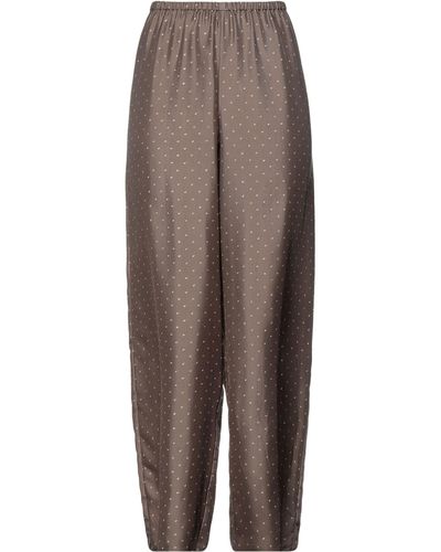 Theory Trousers - Multicolour