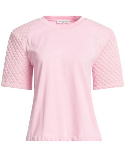 Maria Vittoria Paolillo T-shirt - Pink