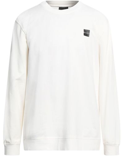 OUTHERE Sweatshirt - White
