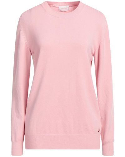 Ottod'Ame Jumper - Pink