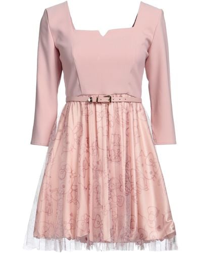 FELEPPA Mini Dress - Pink