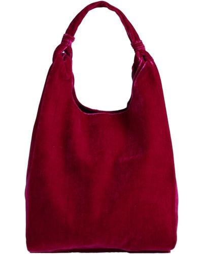 Anita Bilardi Handtaschen - Rot