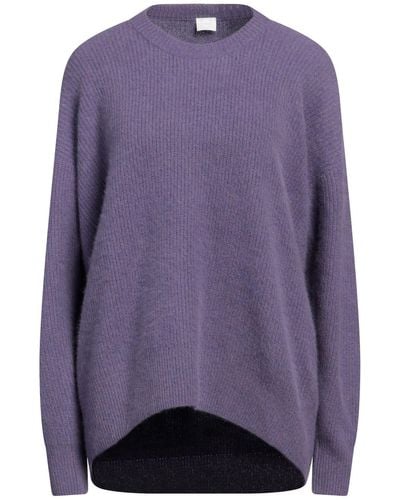C.t. Plage Pullover - Lila