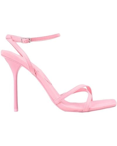 TOPSHOP Sandals - Pink