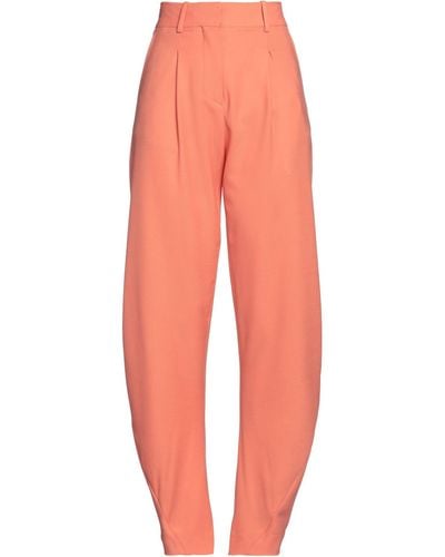 Off-White c/o Virgil Abloh Pantalon - Orange