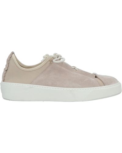 THE ANTIPODE Sneakers - Blanc