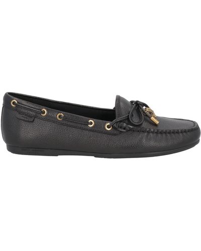 Kurt Geiger Mocasines - Negro