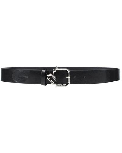 DSquared² Belt - Black