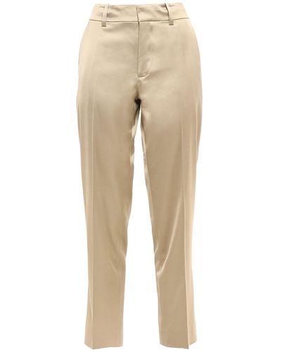 Jason Wu Pants, Slacks and Chinos for Women | Online Sale up to 82% off ...