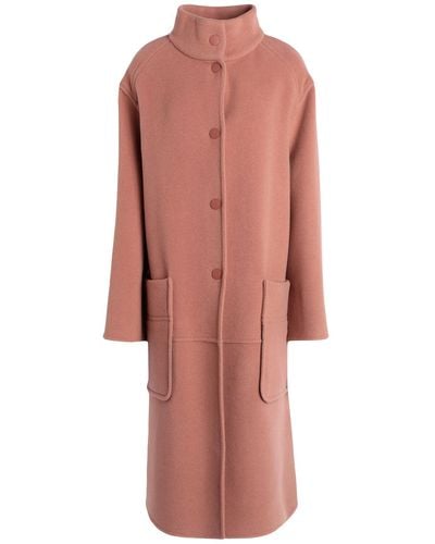 See By Chloé Coat - Pink