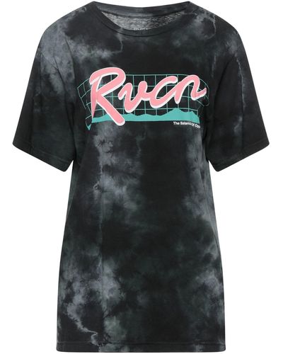 RVCA T-shirt - Grey