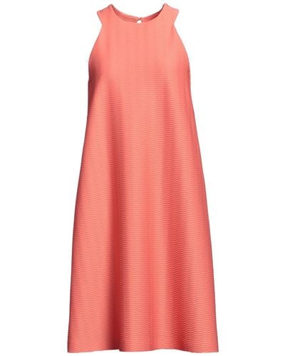 Rrd Midi Dress - Pink
