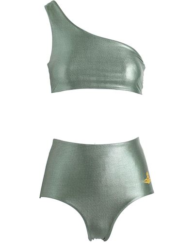 Vivienne Westwood Bikini - Green