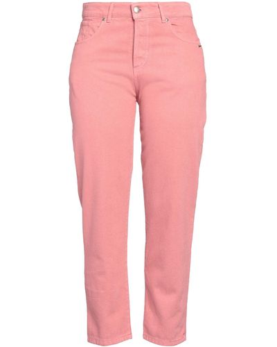 Berna Jeans - Pink