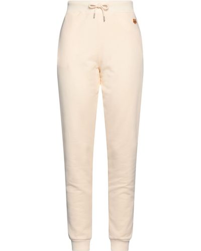 KENZO Trouser - Natural