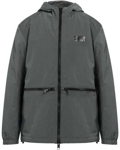 Armani Exchange Jacket - Grey