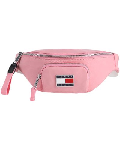 Tommy Hilfiger Bum Bag - Pink