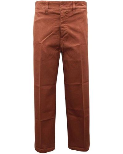Department 5 Pantaloni Jeans - Marrone