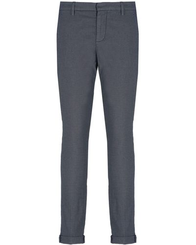 Dondup Hose - Blau