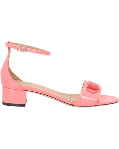 Bally Sandales - Rose