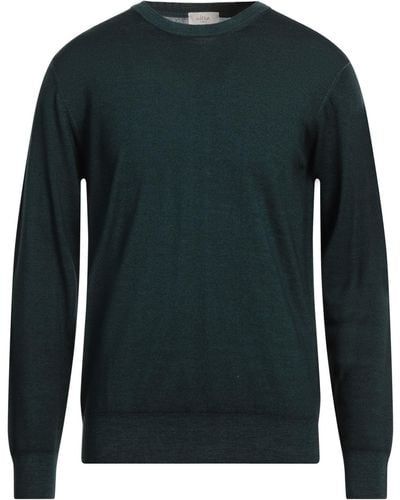 Altea Sweater - Green